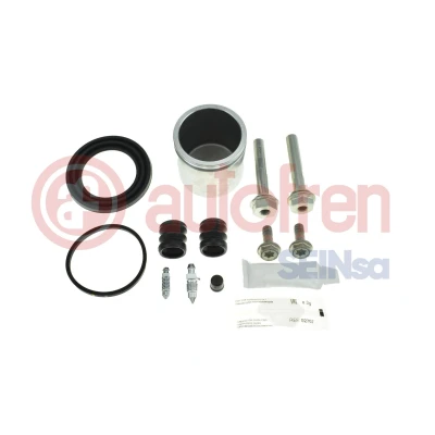 Bilde av AUTOFREN SEINSA D43994S Bremseklave Reparasjonssett framaksel 54 PISTON KIT+GUIDEPINS VOLKSWAGEN: TRANSPORTER 4 Bus
