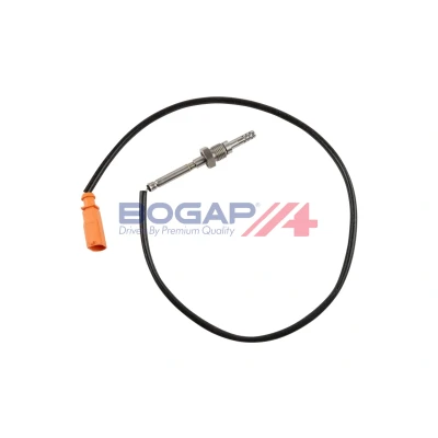 Bilde av BOGAP A6120115 Sensorer VOLKSWAGEN: Golf 7