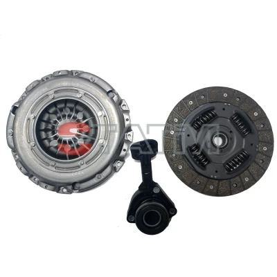 Bilde av STATIM 114.695 Clutch 240 FORD: S Max Mk1, Galaxy Mk2 MPV, Focus 2