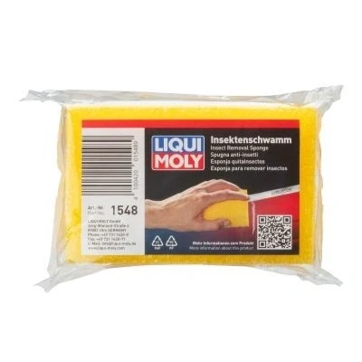 Bilde av LIQUI MOLY 1548 Rengjøringssvamper til bil