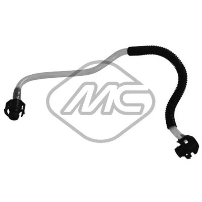 Bilde av Metalcaucho 92096 Brennstoffledning MERCEDES BENZ: Sprinter 3 T Van
