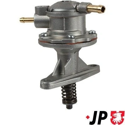 Bilde av JP GROUP 1115200300 Drivstoffpumpe mekanisk VOLKSWAGEN: GOLF 2, Polo II Hatchback