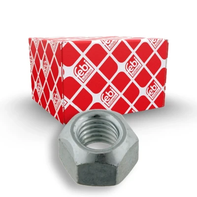 Bilde av FEBI BILSTEIN 15793 Mutter