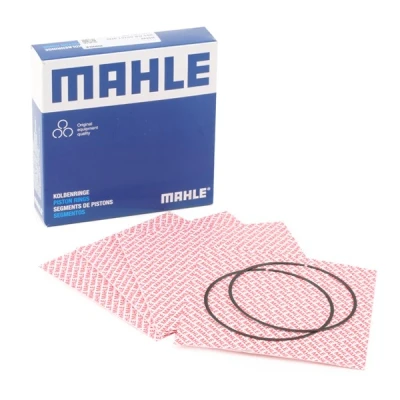 Bilde av MAHLE ORIGINAL 081 RS 00101 0N0 Stempelringsett 84,0 BMW: 3 Sedan, Coupé