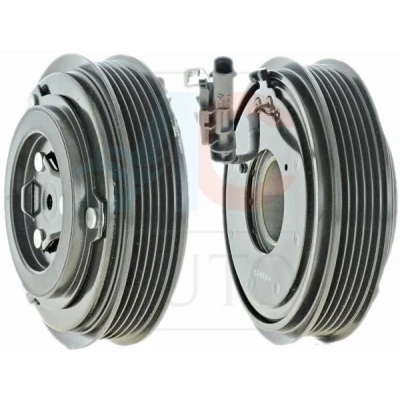 Bilde av ACAUTO AC 06DL33 Magnet Clutch DELPHI, GM, OPEL GM 3990 125, 119