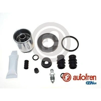 Bilde av AUTOFREN SEINSA D41165K Bremseklave Reparasjonssett bakaksel 38 WITH MECHANISM