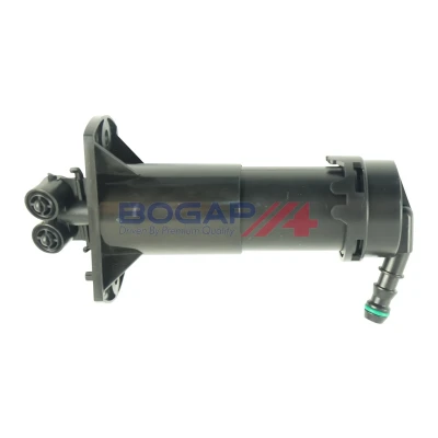 Bilde av BOGAP A5522121 Vaskevannsdyse, lyskastervasking AUDI: Q7 (4LB) 4.2 FSI quattro, 3.6 TDI 6.0 3.0 quattro