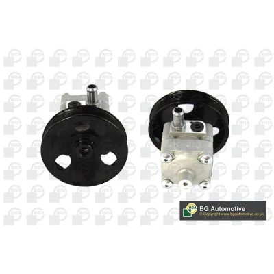 Bilde av Hydraulikkpumpe, styring, volvo s60 i, s80 v70 ii, xc70 cross country xc90 30665100, 30760531, 36000216, 36002541, 36002542, 36