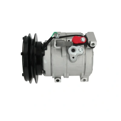 Bilde av BOSCH 1 986 AD1 373 Kompressor 24V PAG 46 R134a med montageanvisning, uten tetningsring