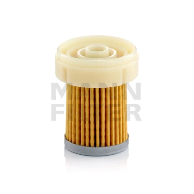 Bilde av Drivstoffilter MANN FILTER P 321 x