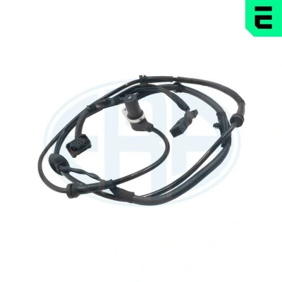 Bilde av ERA 560591A ABS Sensor venstre bakaksel 9 1550 27 AUDI: A4 B6 Avant, Sedan