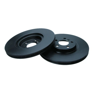 Bilde av QUARO QD4664HC Bremseskiver 330 24 5 112 innvendig ventilert spraylakkert høy karbon uten hjulnav, hjulfestebolt BMW: 2 Active Tourer