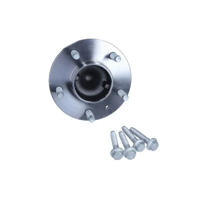 Bilde av MAXGEAR 33 1259 Hjullagersett bakaksel med integrert ABS sensor 146, 82 OPEL: Astra J Hatchback, Zafira C Tourer