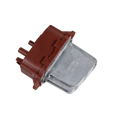 Bilde av regulator, kupévifte METZGER 0917754