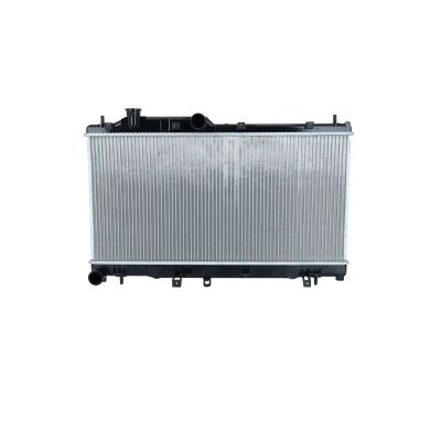 Bilde av NRF 59116 Radiator Aluminium 688 340 16 Kjøleribber loddet SUBARU: Impreza III Hatchback