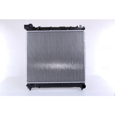 Bilde av NISSENS 64164 Radiator Aluminium 425 477 32 Kjøleribber loddet