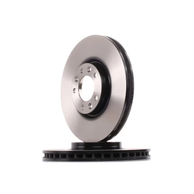 Bilde av TRW DF6419 Bremseskiver 304 28 5 108 ventilert spraylakkert CITROËN: Grand C4 Spacetourer, Berlingo II Van, II, PEUGEOT: 308 SW 2, 508 I