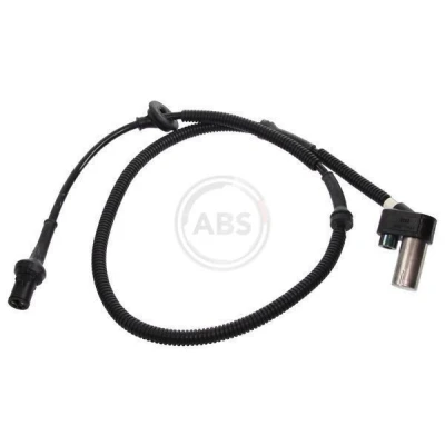 Bilde av A.B.S. 30276 ABS sensor passiv 1020 svart