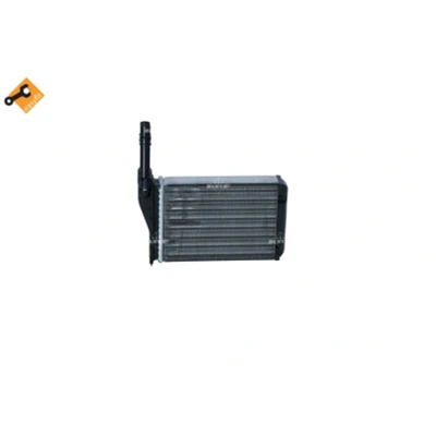 Bilde av NRF 54245 Varmeveksler med tilleggsmateriale