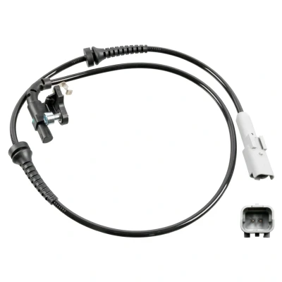 Bilde av FEBI BILSTEIN 176635 ABS Sensor venstre bakaksel, høyre bakaksel 715 PEUGEOT: 308 I SW, Hatchback, 307 CITROËN: DS4 C4 Coupé