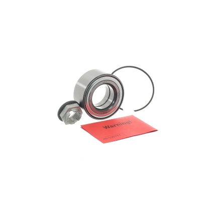 Bilde av SKF VKBA 6692 Hjullagersett med integrert ABS sensor 82,5 LAND ROVER: Freelander 2 SUV