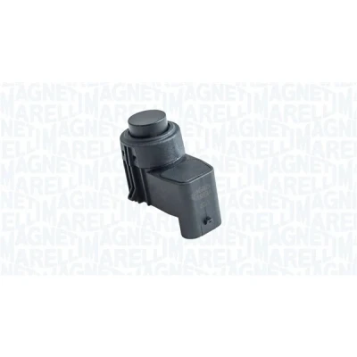 Bilde av MAGNETI MARELLI 021016086010 Parkeringssensorer bak svart SKODA: Roomster