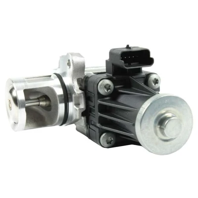 Bilde av METZGER 0892111 EGR Ventil ORIGINAL ERSATZTEIL elektrisk med tetning styringsenhet/programmvare må innlæres/oppdateres VOLVO: V70 3, V50, V60 I