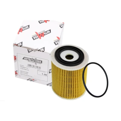 Bilde av Oljefilter, chrysler,fiat,jeep,mini, 04693140AA, 05015901AA, 11 42 7 509 208, 512 446, 11427509208, 11427512446, 7087808