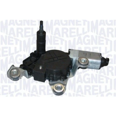 Bilde av MAGNETI MARELLI 064038006010 Vindusviskermotor 12 bak SKODA: Fabia 2