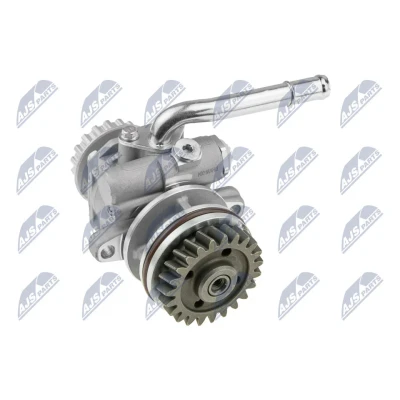 Bilde av NTY SPW VW 004 Hydraulikkpumpe hydraulisk VOLKSWAGEN: Transporter 5, 5 Bus, Multivan (7HM
