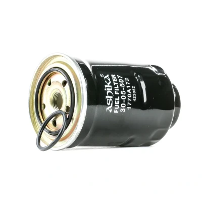 Bilde av ASHIKA 30 05 507 Drivstoffilter Påskruingsfilter MITSUBISHI: OUTLANDER 2 SUV, 3, ASX SUBARU: Outback V