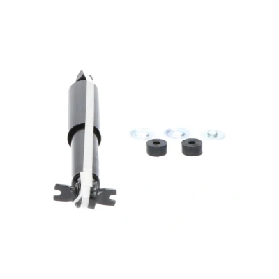 Bilde av KAVO PARTS SSA 9062 Støtdemper framaksel gasstrykk torørs teleskopstøtdemper nedre bro, øvre stift TOYOTA: HILUX 6 Pick up, 5 up