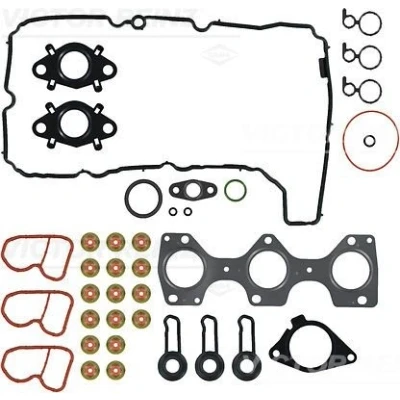 Bilde av REINZ 02 38000 01 Tetningssett, sylindertopp uten sylinderhodetetning BMW: 1 Hatchback