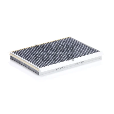 Bilde av MANN FILTER CUK 3780 Kupéfilter Karbonfilter 365 246 34 MERCEDES BENZ: A Klasse