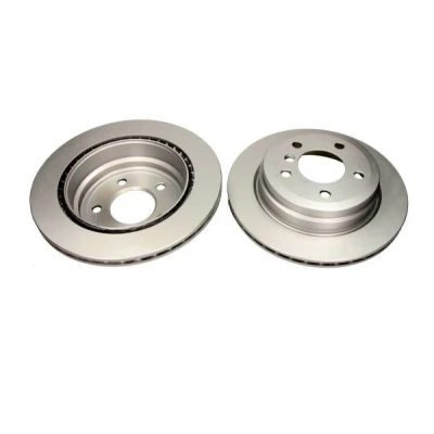 Bilde av QUARO QD8650 Bremseskiver bakaksel 300 20 5 120 innvendig ventilert spraylakkert, belagt uten hjulnav, hjulfestebolt BMW: 3 Touring, Sedan, X1