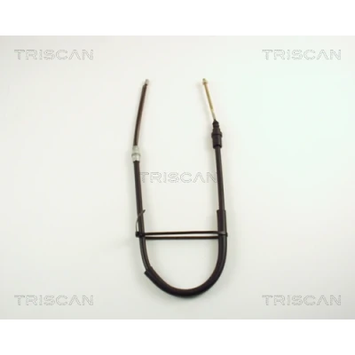 Bilde av TRISCAN 8140 28152 Bremsekabel 824 / 547 Trommelbrems