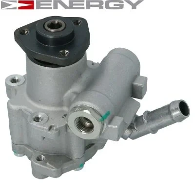 Bilde av ENERGY PW690278 Hydraulikkpumpe hydraulisk BMW: 3 Sedan, Touring, X1