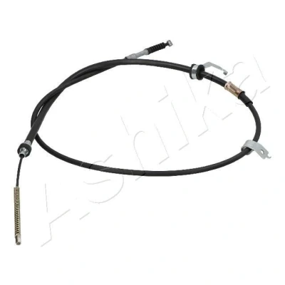 Bilde av ASHIKA 131 02 223 Bremsekabel høyre Skivebrems TOYOTA: Avensis II Station Wagon