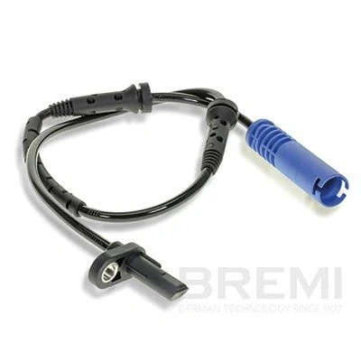 Bilde av BREMI 51832 ABS Sensor med kabel Hall prinsipp 2 BMW: X1