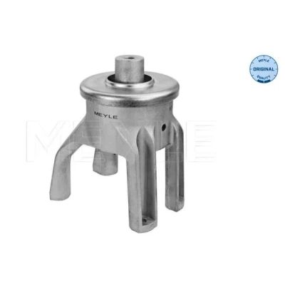Bilde av MEYLE 100 199 0147 Motorfeste ORIGINAL Quality bak Gummimetallager ikke for manuelt gir, automatisk betjening, gir