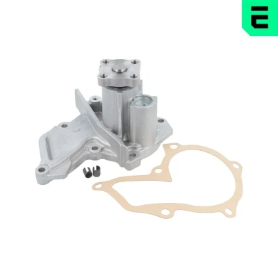 Bilde av OPTIMAL AQ 1185 Vannpumpe uten reimskive med tetning kapsling FORD: Focus Mk1 Hatchback, Stasjonsvogn, 2 Kombi, VOLVO: V50