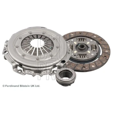 Bilde av BLUE PRINT ADW193002 Clutch tre deler med syntetisk fett utløserlager 190 OPEL: Astra F CC, Kadett E CC