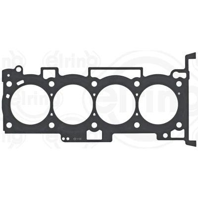 Bilde av ELRING 907.880 Toppakning 89,5 metallagpakning HYUNDAI: SANTA FE 2