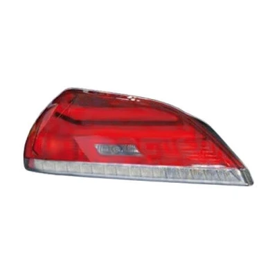 Bilde av MAGNETI MARELLI 714021850701 Baklykter venstre H21W, W16W med lyspære BMW: Z4 Roadster