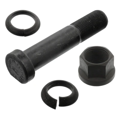 Bilde av FEBI BILSTEIN 06292 Hjulbolt M22 x 1,5 116 10.9 med mutter fosfatert