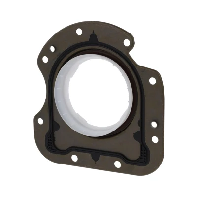 Bilde av CORTECO 20037036B Veivaksel Tetningsring med flens, montasjehylser girkassesiden PTFE (rolytetrafluorethylen) PEUGEOT: 3008 I, 208 I Hatchback