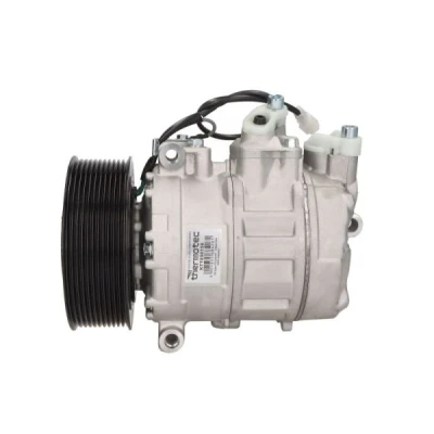 Bilde av THERMOTEC KTT090159 Kompressor 7SBU16C 24 R 134a MERCEDES BENZ: ACTROS MP2 / MP3