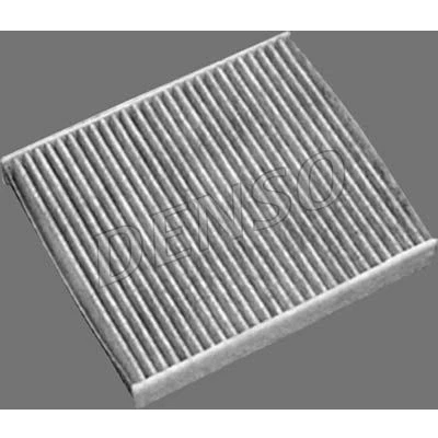 Bilde av DENSO DCF106K Kupéfilter Karbonfilter 240 209 35 FORD: MONDEO 4 Turnier, S Max Mk1, Galaxy Mk2 MPV
