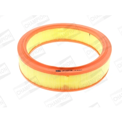 Bilde av CHAMPION CAF100713R Luftfilter 73 296 Filterinnsats VOLKSWAGEN: Polo IV Hatchback, FIAT: Doblo I Stasjonsvogn, Cargo