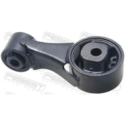 Bilde av Lagring, motor, Bakmontasje, toyota yaris, yaris / vios sedan, 12363 21040